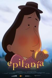 Epifanía plakát