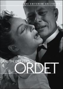Ordet