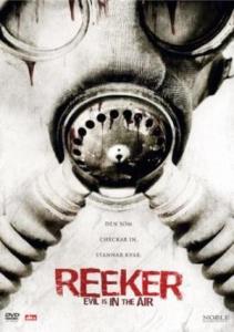 Reeker: Na půl cesty Reeker: Na půl cesty plakát
