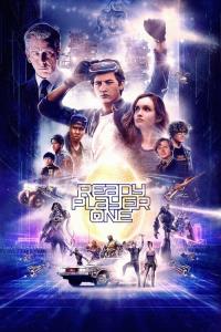 Ready Player One: Hra začíná