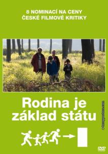 Rodina je základ státu