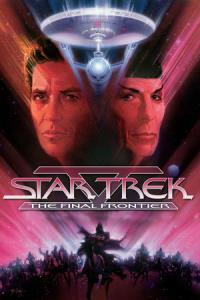Star Trek V: Nejzazší hranice