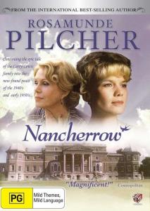Zámek Nancherrow