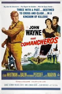 Comancheros