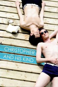 Christopher & His Kind plakát