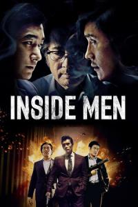 Inside Men plakát