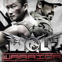 Wolf Warrior