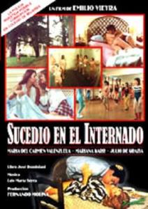 Sucedió en el internado