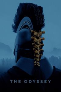 The Odyssey plakát