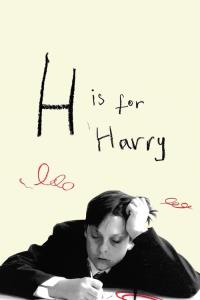 H jako Harry