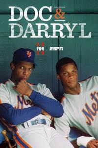 Doc & Darryl plakát
