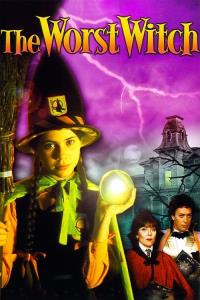 The Worst Witch plakát