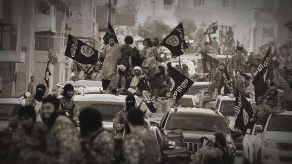 Frontline: Losing Iraq