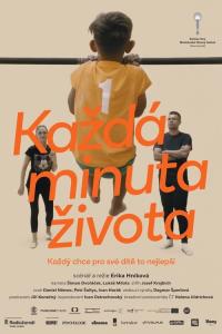 Každá minuta života