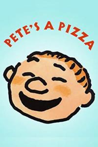Pete's a Pizza plakát