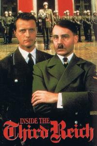 Inside the Third Reich plakát