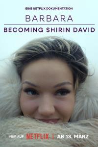 Barbara – Becoming Shirin David plakát