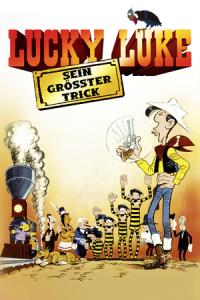 Lucky Luke: Velké mexické dobrodružství