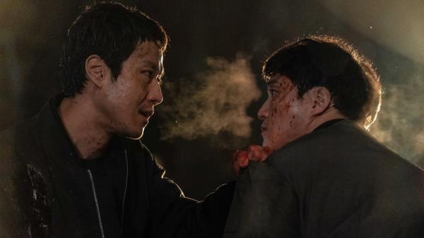 더러운 돈에 손대지 마라