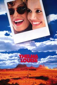Thelma a Louise