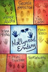 Konec podle Hollywoodu