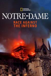 Katedrála Notre Dame - souboj s peklem