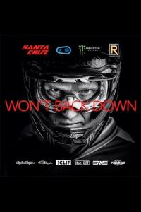 Won't Back Down