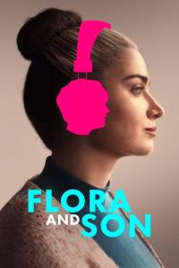 Flora a syn