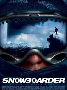 Snowboardista