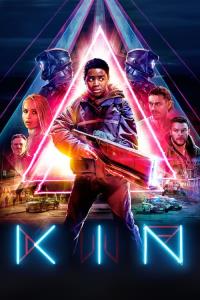 Kin: Smrtící zbraň