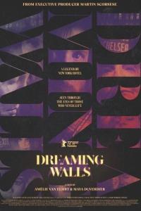Dreaming Walls: Hotel Chelsea