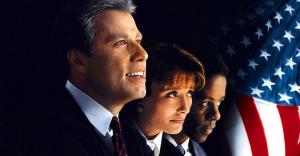 Chystáte se k urnám? Inspirujete se filmy o volbách