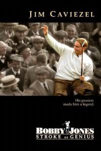 Bobby Jones: Odpal génia