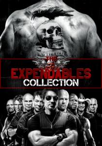 Expendables: Postradatelní 3