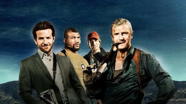 A-Team