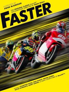 Moto GP: v zajetí rychlosti