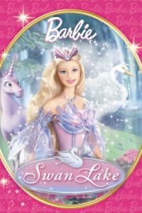 Barbie z Labutího jezera