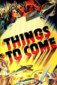 Things To Come