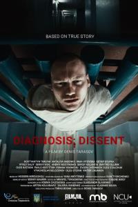 Diagnóza: Disent