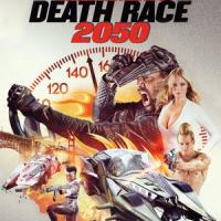 Death Race 2050