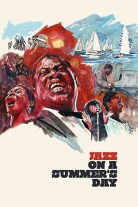 Jazz on a Summer's Day plakát