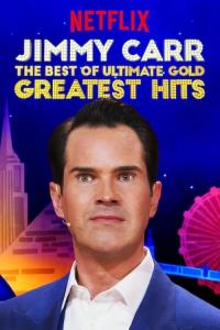 Jimmy Carr: To nejlepší z úplně největších zlatých hitů