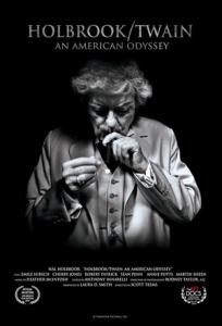 Holbrook/Twain: An American Odyssey plakát