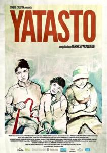 Yatasto