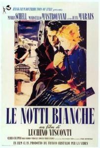 Le Notti Bianche