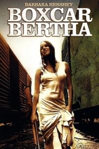 Bertha z dobytčáku