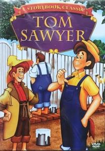 The Adventures of Tom Sawyer plakát