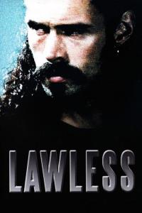 Lawless plakát