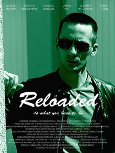 Reloaded plakát