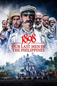 Los Últimos de Filipinas Los Últimos de Filipinas plakát